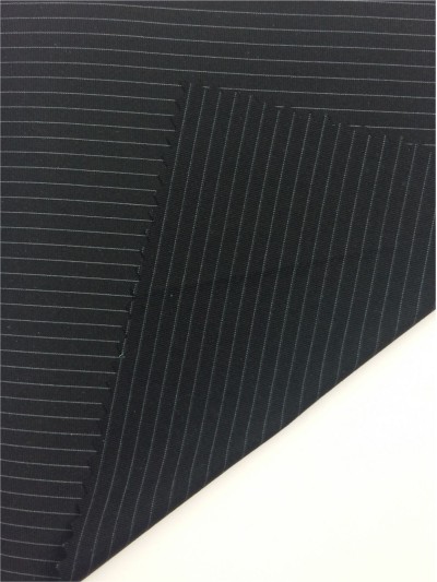 JS-YGXN WD-222-1 錦氨條紋布 側面照